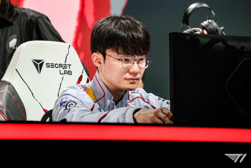 T1 hạ KC tại MSI 2026: Faker cùng đồng đội khẳng định bản lĩnh ở vòng Play-In 859003