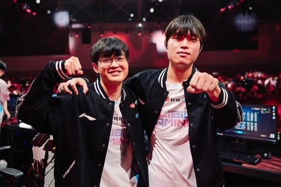 T1 thua BLG tại MSI 2026: Cấm chọn trở thành tử huyệt khiến Faker và đồng đội ôm hận 862915