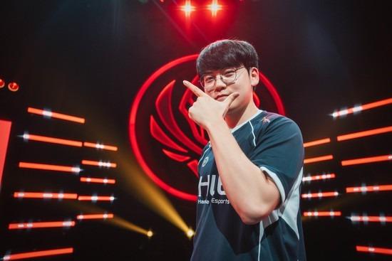 Gumayusi hoàn tất hành trình đặc biệt với chức vô địch MSI 2026 867264
