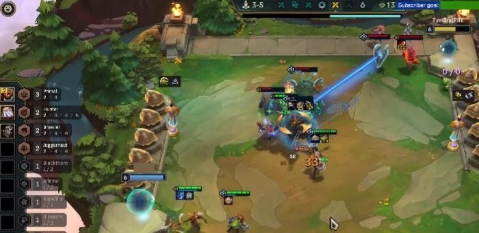 ĐTCL chuyển sang Unreal Engine 5: Hình ảnh nâng cấp, máy cấu hình thấp gặp khó 875604