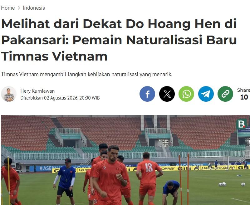 Báo Indonesia chir ra cái tên đáng lo ngại nhất của ĐT Việt Nam 877431