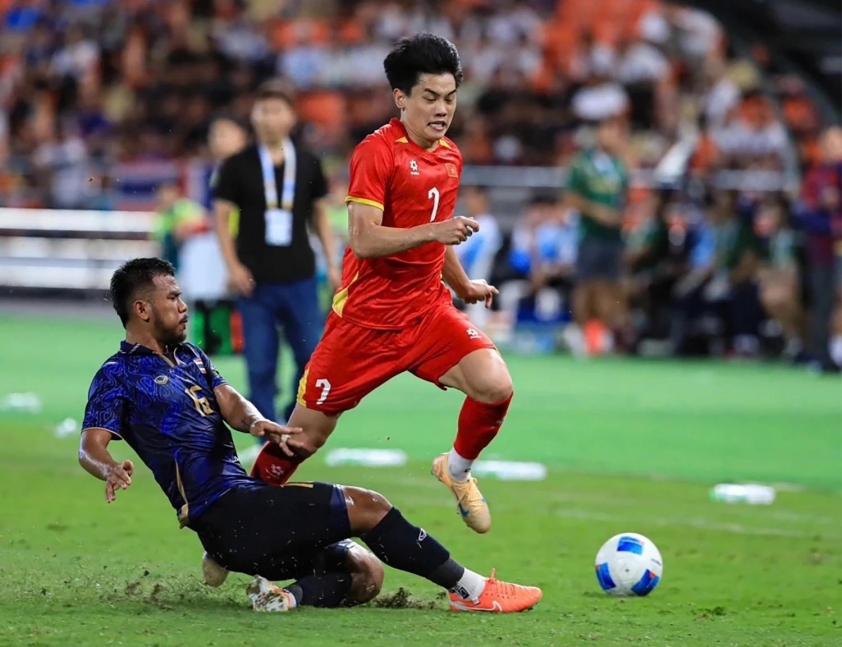 ĐT Thái Lan tại FIFA ASEAN Cup 2026: 'Voi chiến' có thể trình làng phiên bản đáng sợ nhất 881213