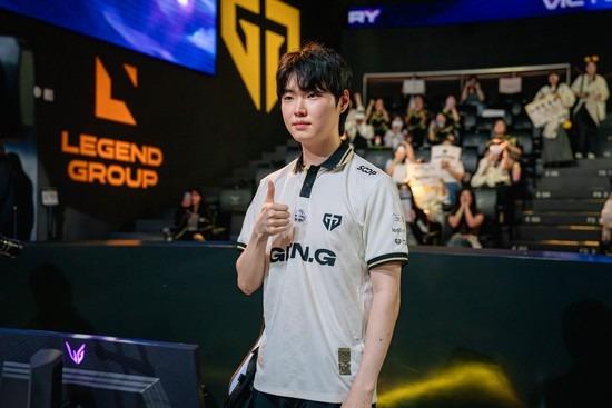 Gen.G đặc biệt chờ đợi HLE, một kịch bản có thể giúp nhà vua sớm lấy vé CKTG 2026 888542