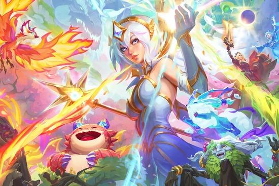 ĐTCL mùa 18 vừa ra mắt đã khiến game thủ “than trời”, Riot phải vội tung bản vá
