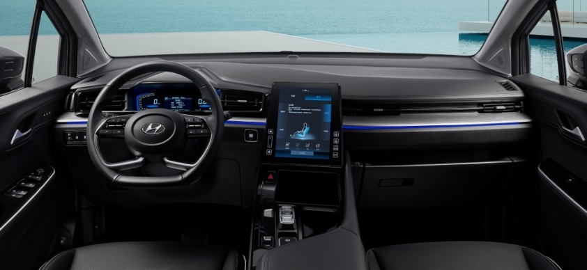 Hai mẫu xe hoàn toàn mới của Hyundai ấn định ngày ra mắt thị trường Việt 324055