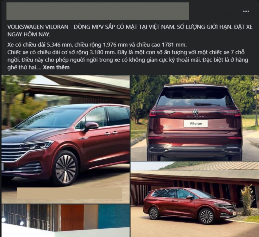 Rộ tin MPV mới sắp cập bến thị trường Việt, ra mắt trong năm nay đấu Kia Carnival 347909