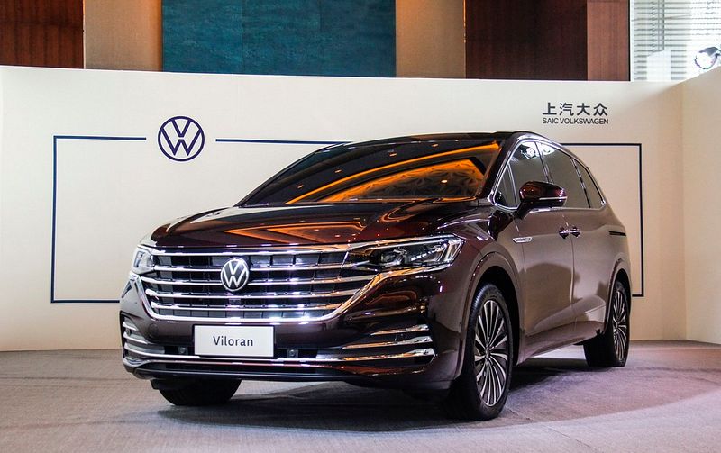 Rộ tin MPV mới sắp cập bến thị trường Việt, ra mắt trong năm nay đấu Kia Carnival 347910