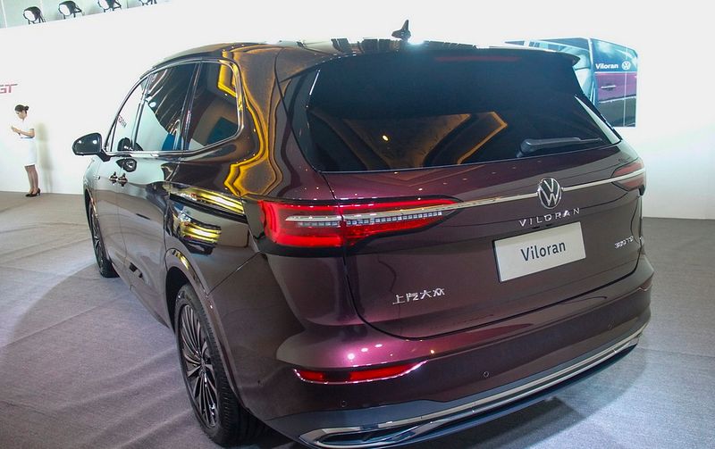 Rộ tin MPV mới sắp cập bến thị trường Việt, ra mắt trong năm nay đấu Kia Carnival 347912