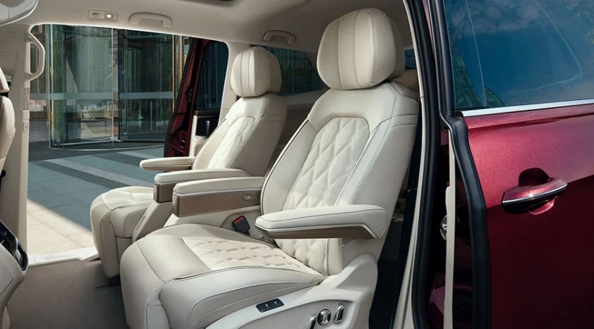 Rộ tin MPV mới sắp cập bến thị trường Việt, ra mắt trong năm nay đấu Kia Carnival 347915