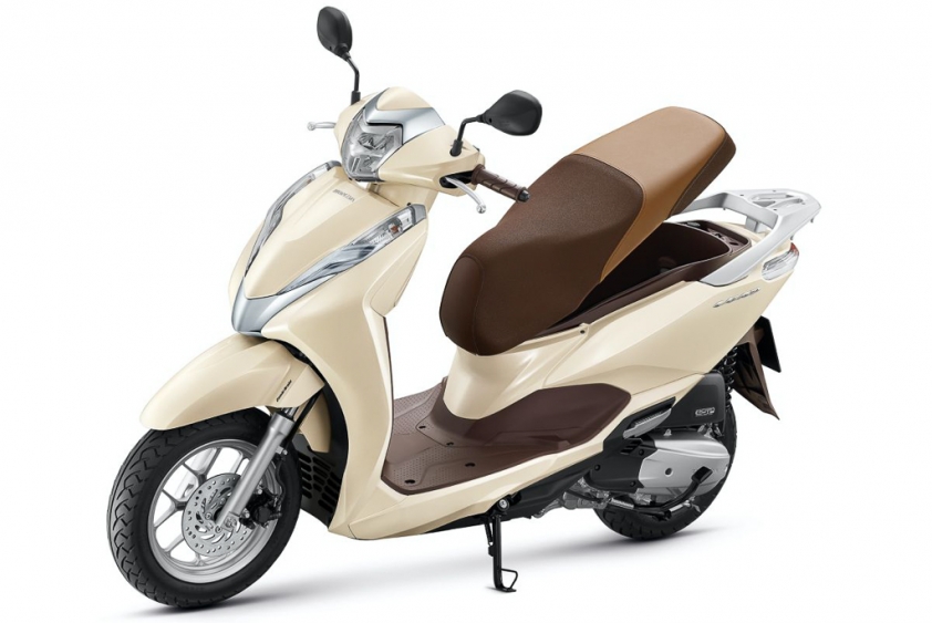 Đẩy doanh số cuối năm, Honda LEAD giảm giá sâu kỷ lục xuống dưới mức đề xuất 353327