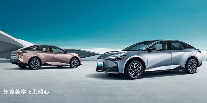 Lý do khiến Toyota dần bị ‘đánh bật’ khỏi thị trường ô tô lớn nhất thế giới 353418