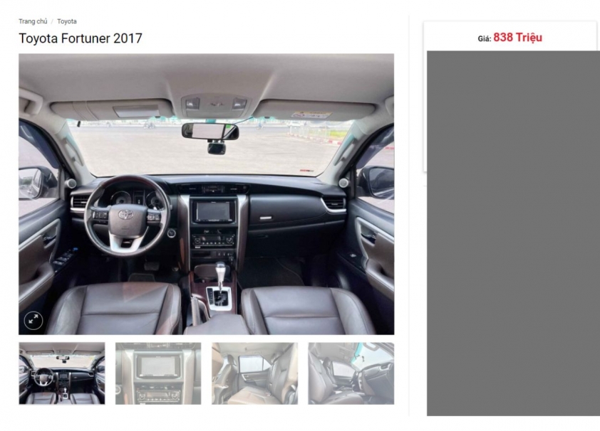 fortuner