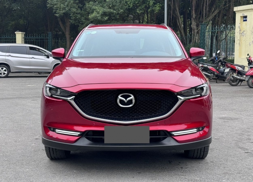 cx5