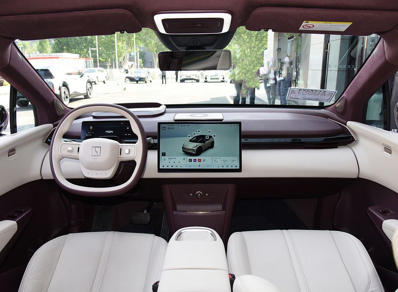 Hãng xe Trung Quốc “anh em” với Volvo sắp gia nhập thị trường ‘sát vách’ Việt Nam 382418