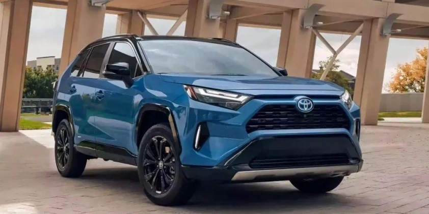 Toyota ‘thay tướng đổi vận’: Giá trị vốn hóa tăng gấp đôi, chuẩn bị vượt mặt Tesla 438571