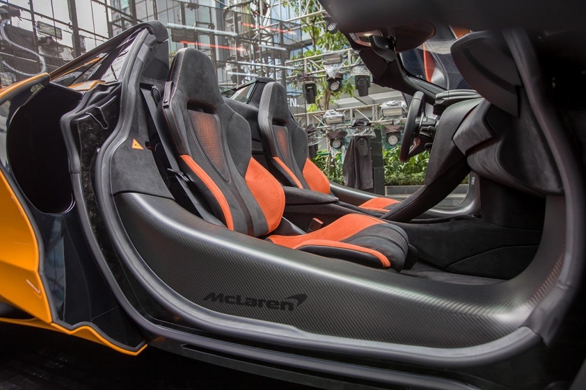 McLaren 750S ra mắt thị trường Việt Nam: Nhiều cái ‘nhất’, giá khởi điểm gần 20 tỷ đồng 445765