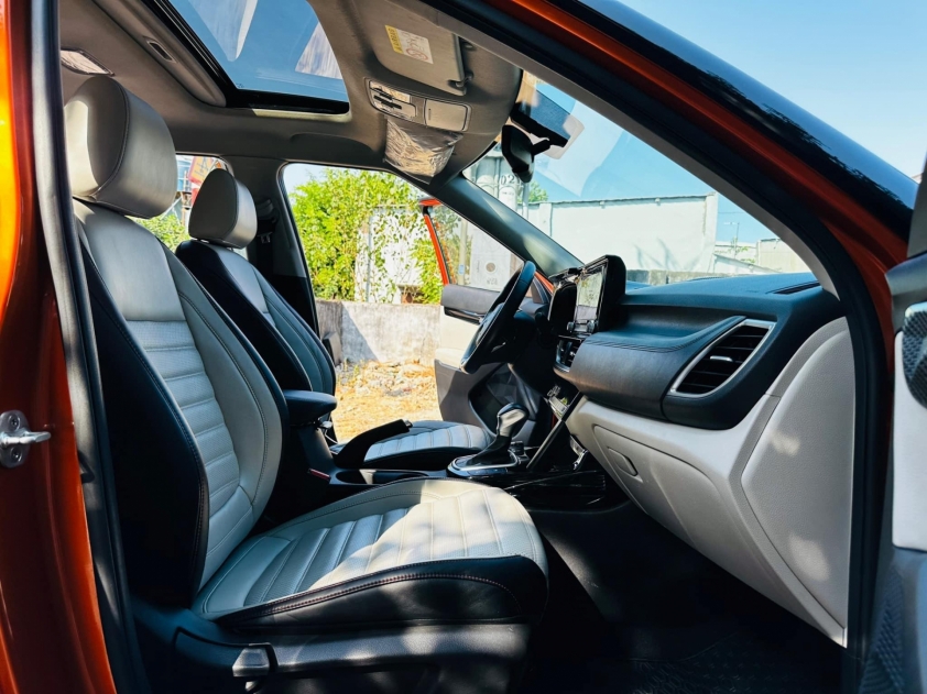 Kia Seltos lăn bánh 3 năm rao bán với giá khó tin 453991