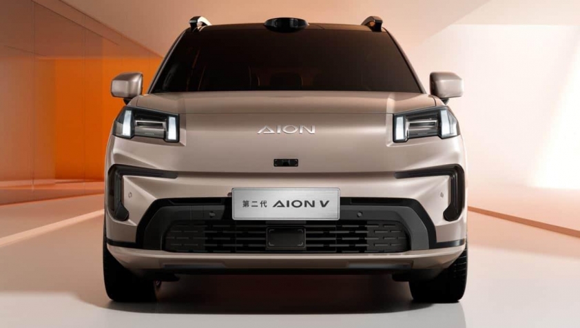 Hãng xe sắp vào Việt Nam ra mắt SUV điện thế hệ mới: Ngang cỡ VinFast VF 7, giá quy đổi từ 452 triệu đồng 502811