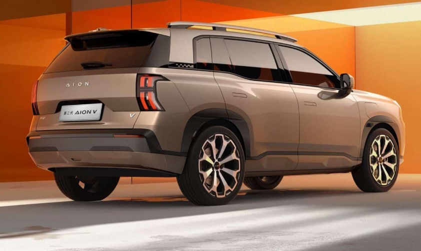 Hãng xe sắp vào Việt Nam ra mắt SUV điện thế hệ mới: Ngang cỡ VinFast VF 7, giá quy đổi từ 452 triệu đồng 502815