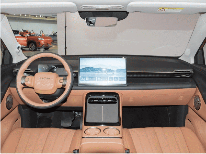 Hãng xe sắp vào Việt Nam ra mắt SUV điện thế hệ mới: Ngang cỡ VinFast VF 7, giá quy đổi từ 452 triệu đồng 502820