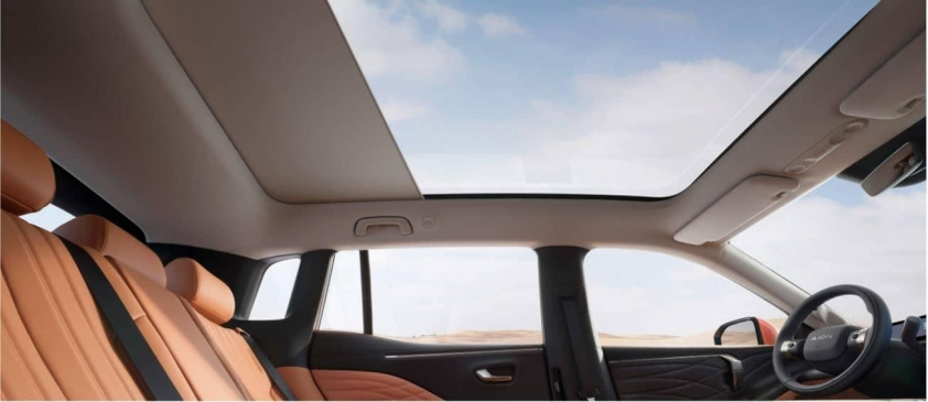 Hãng xe sắp vào Việt Nam ra mắt SUV điện thế hệ mới: Ngang cỡ VinFast VF 7, giá quy đổi từ 452 triệu đồng 502821