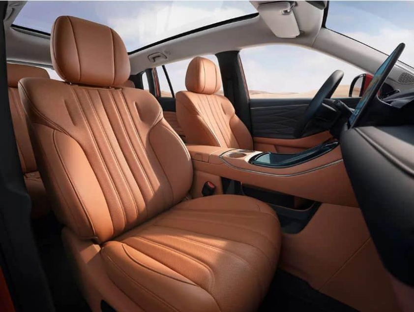 Hãng xe sắp vào Việt Nam ra mắt SUV điện thế hệ mới: Ngang cỡ VinFast VF 7, giá quy đổi từ 452 triệu đồng 502822