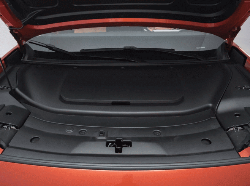 Hãng xe sắp vào Việt Nam ra mắt SUV điện thế hệ mới: Ngang cỡ VinFast VF 7, giá quy đổi từ 452 triệu đồng 502823