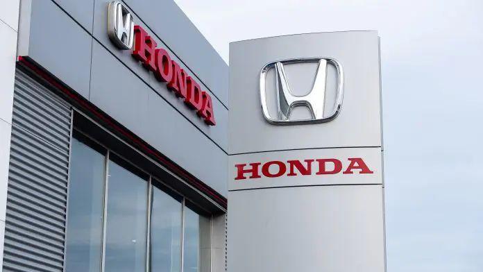 SUV Honda sản xuất tại Ấn Độ thành hàng ‘hot’ ở quê nhà nhờ mức giá hấp dẫn 503073
