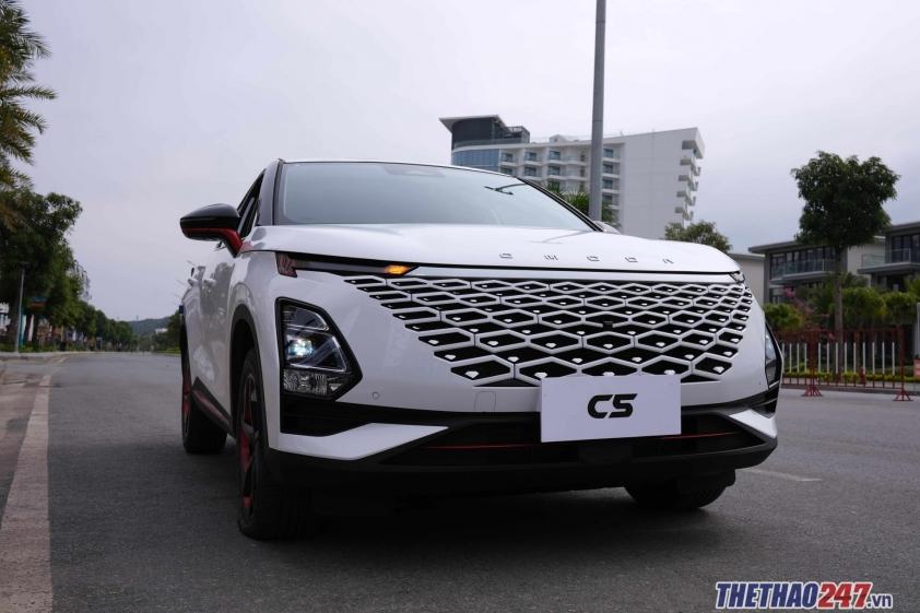 can-canh-omoda-c5-dau-tien-tai-viet-nam-san-sang-canh-tranh-seltos-yaris-cross-394621