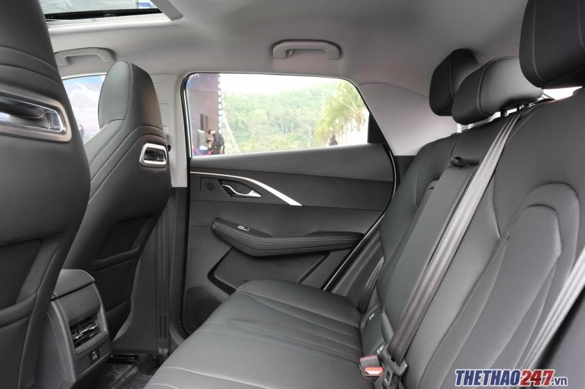 Omoda C5 ấn định thời điểm ra mắt Việt Nam, sẵn sàng cạnh tranh Xforce, Creta 510243
