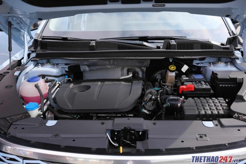 Omoda C5 ấn định thời điểm ra mắt Việt Nam, sẵn sàng cạnh tranh Xforce, Creta 510244