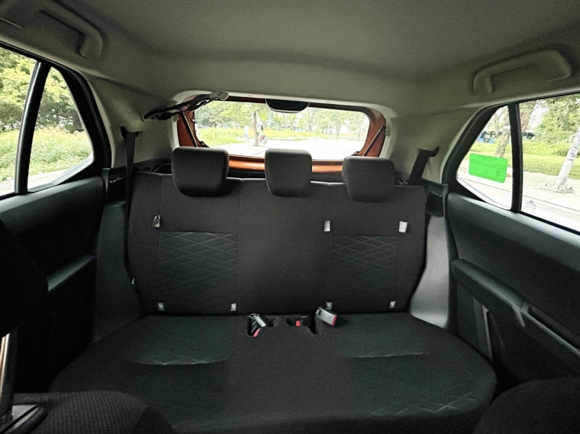 Ngỡ ngàng giá bán của Toyota Wigo 2023 lăn bánh 1 năm tại Việt Nam 515593