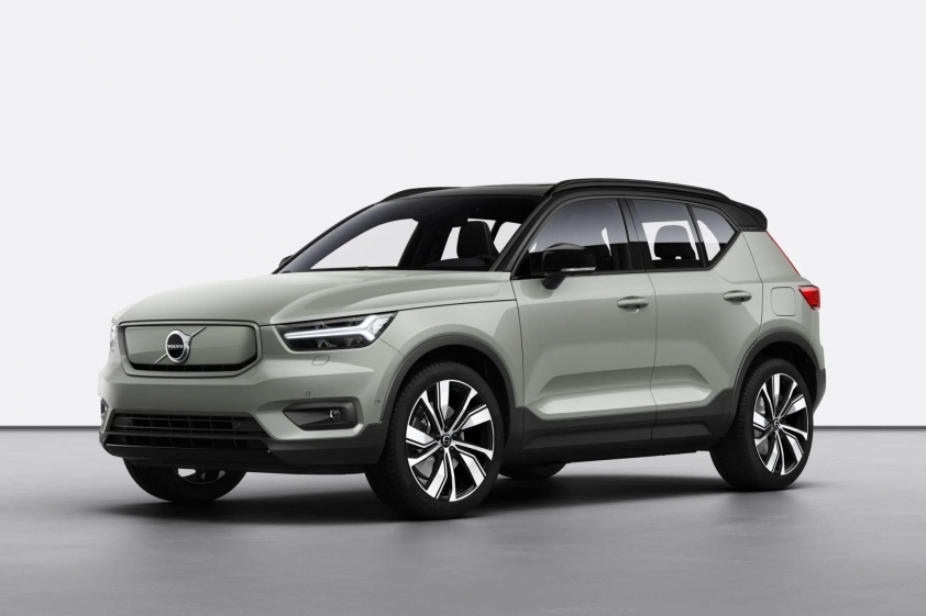 Toyota cắt giảm gần một phần ba mục tiêu sản lượng ô tô điện 523841