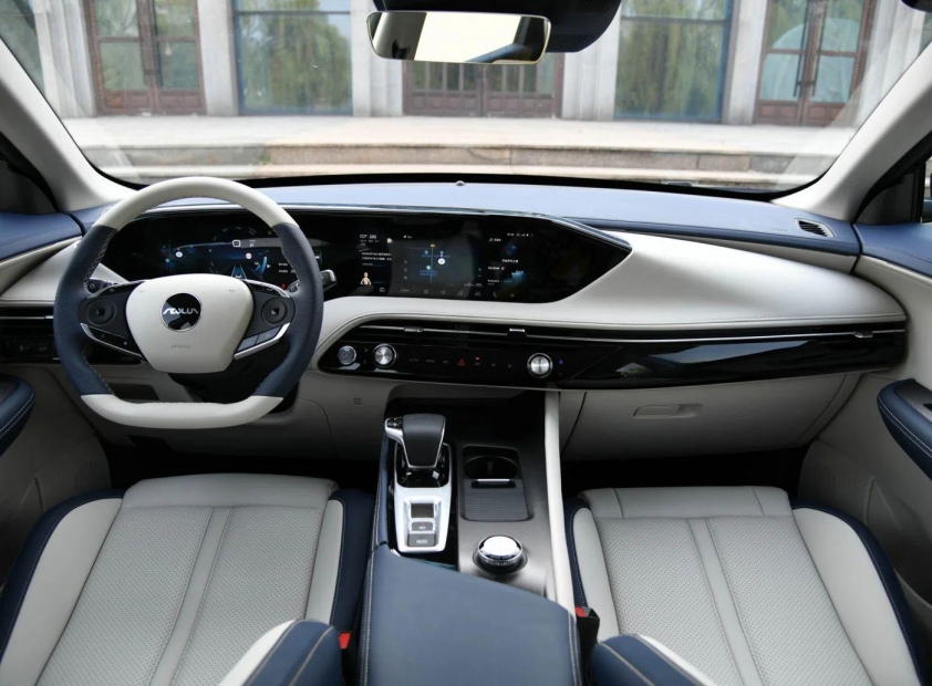 Lộ diện hãng xe Trung Quốc tiếp theo gia nhập thị trường ô tô Việt Nam 551354