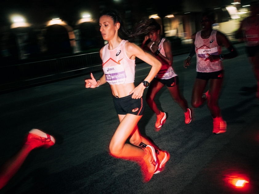 BST METASPEED™ của ASICS “chạy đua” cùng Tokyo : Speed : Race – Đột phá hiệu suất, xô đổ nhiều kỷ lục 634686