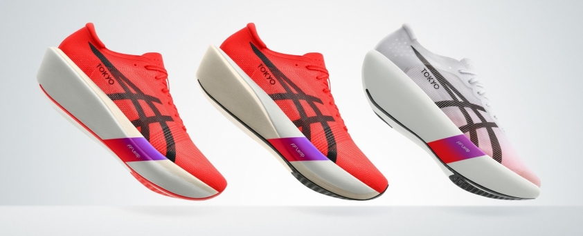 BST METASPEED™ của ASICS “chạy đua” cùng Tokyo : Speed : Race – Đột phá hiệu suất, xô đổ nhiều kỷ lục 634685