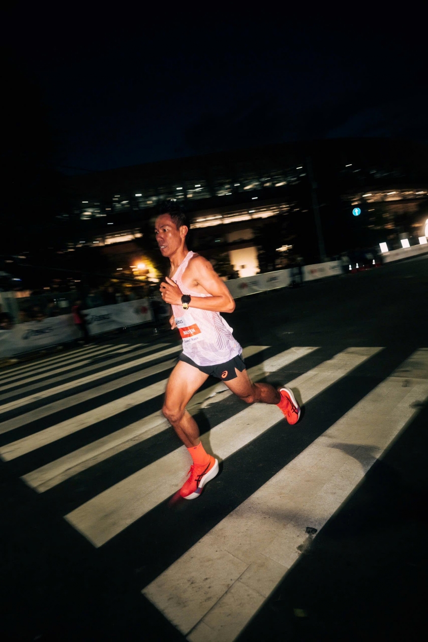 BST METASPEED™ của ASICS “chạy đua” cùng Tokyo : Speed : Race – Đột phá hiệu suất, xô đổ nhiều kỷ lục 634687