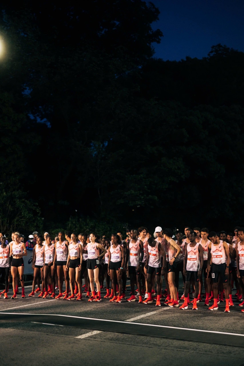 BST METASPEED™ của ASICS “chạy đua” cùng Tokyo : Speed : Race – Đột phá hiệu suất, xô đổ nhiều kỷ lục 634689