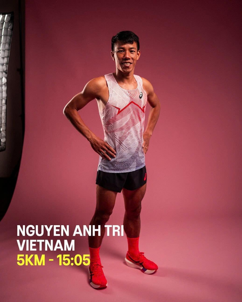 BST METASPEED™ của ASICS “chạy đua” cùng Tokyo : Speed : Race – Đột phá hiệu suất, xô đổ nhiều kỷ lục 634688