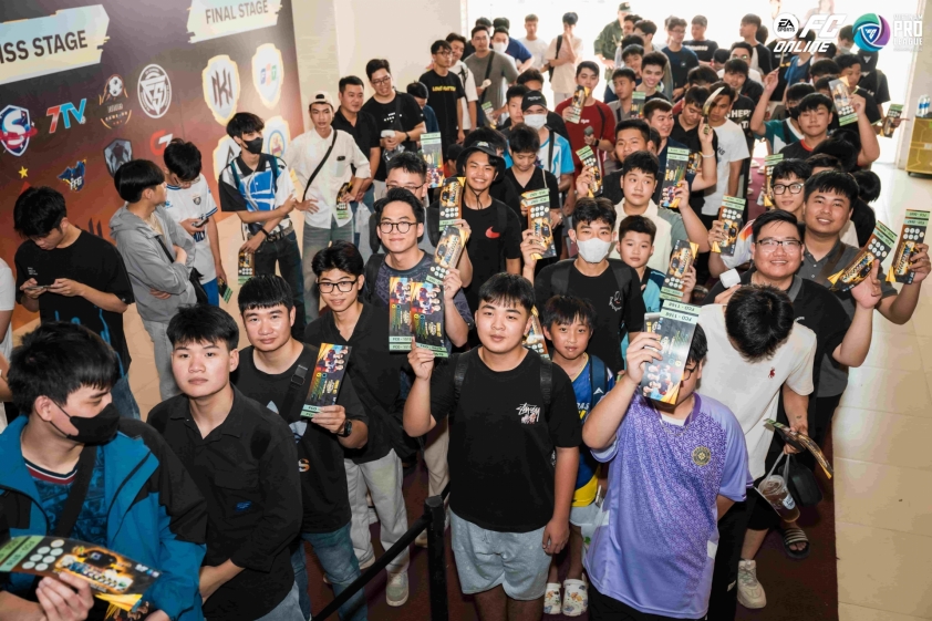 Chung kết FVPL SUMMER 2025: NK Lập Kỷ Lục 3 Lần Vô Địch, Xác Định Hai Đại Diện Đến FC Pro Champions Cup 2025 678076