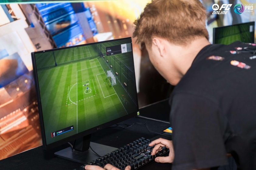 Chung kết FVPL SUMMER 2025: NK Lập Kỷ Lục 3 Lần Vô Địch, Xác Định Hai Đại Diện Đến FC Pro Champions Cup 2025 678078