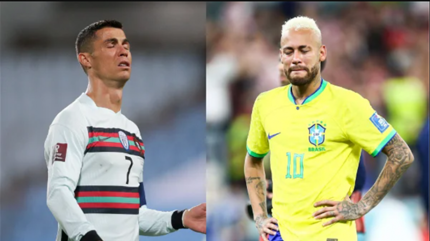 ket qua tu ket world cup 2022