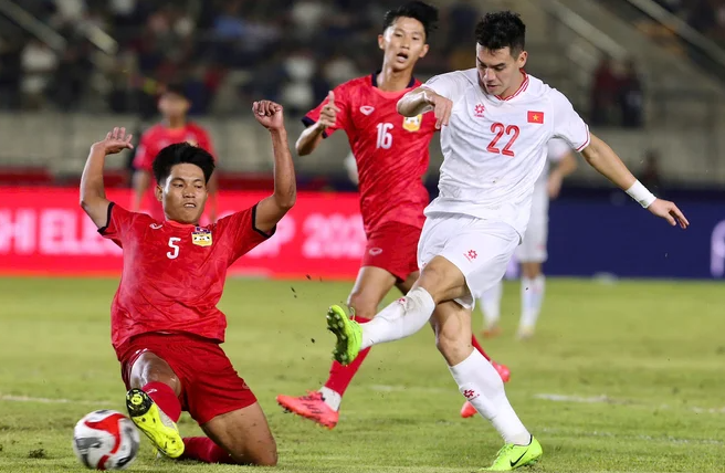 ket qua bong da aff cup 2024