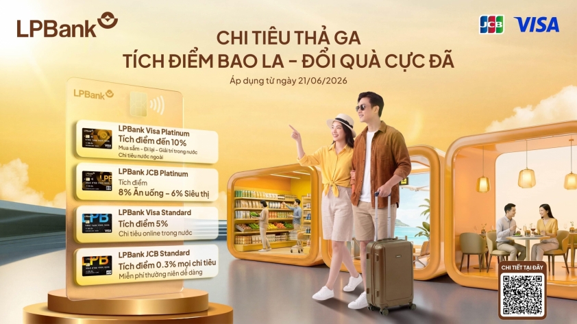 Chi tieu tha ga - Tich diem bao la (1)