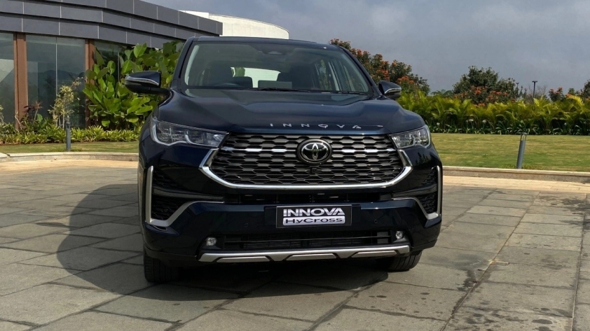 Giá bán Toyota Innova 2023 khi về Việt Nam tăng mạnh, bản rẻ nhất đã từ 765 triệu đồng 286166