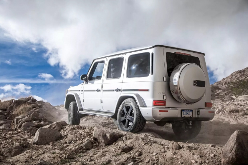 Mercedes-G-Class-1