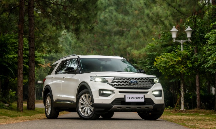 Ford Việt Nam tung ưu đãi hấp dẫn cho loạt xe hot: Everest giảm mạnh đến hơn 100 triệu đồng 352992