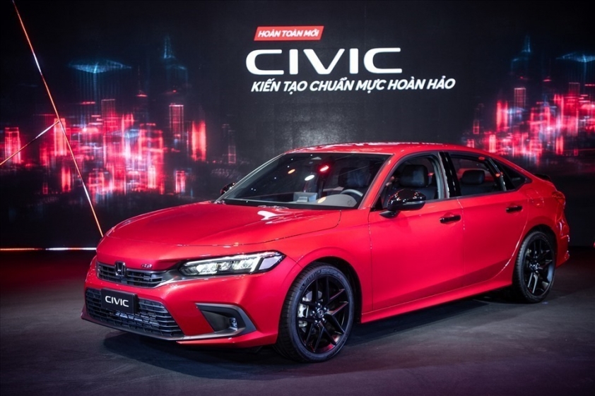 Loạt sedan hạng C đẩy mạnh giảm giá nhằm chạy đua doanh số dịp cuối năm 363967
