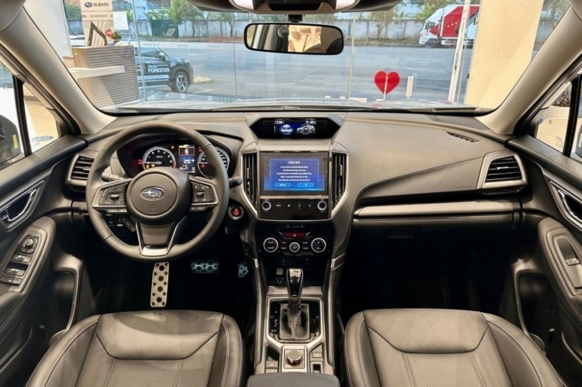 Đối thủ của Mazda CX-5 tiếp tục giảm giá