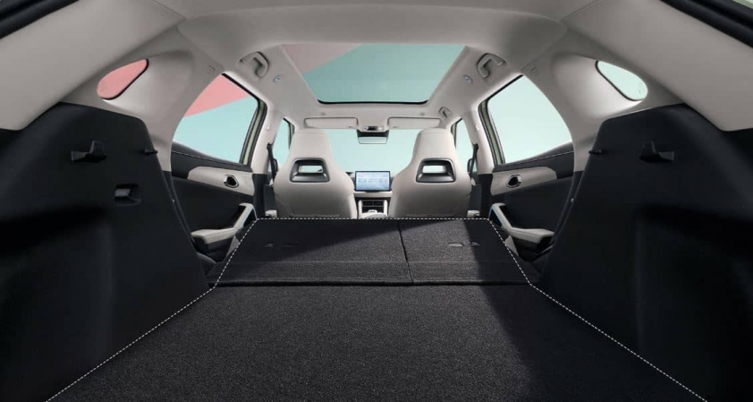 SUV điện siêu rẻ của BYD 'gây sốt' với lượng đơn hàng khủng chỉ sau 3 ngày ra mắt 433157